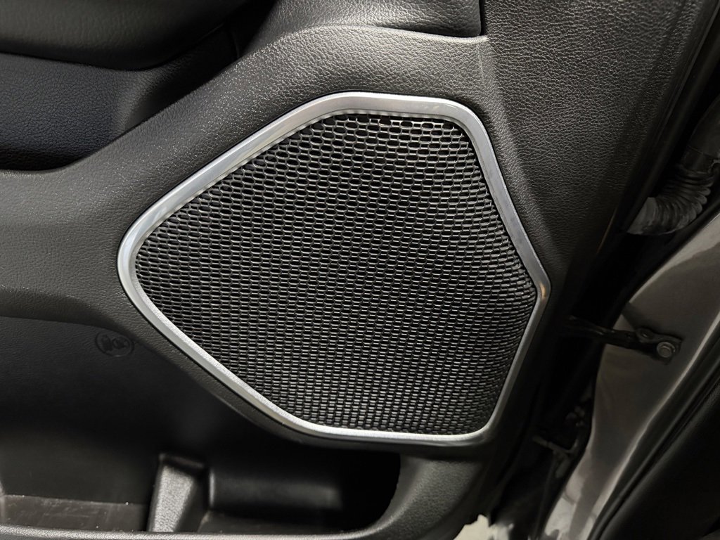 Used 2023 RAM 1500 Laramie image 15