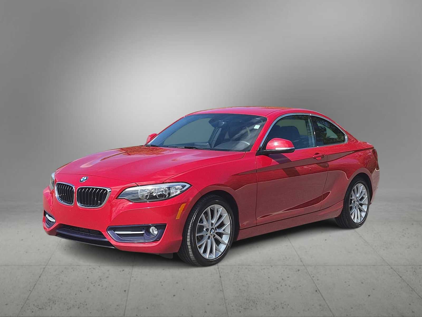 Used 2016 BMW 228i xDrive Coupe AWD/4WD image 4