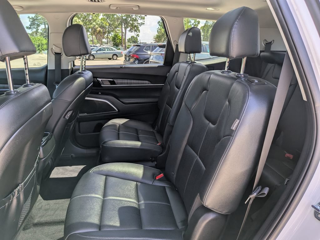 Certified 2023 Kia Telluride SX AWD/4WD image 19