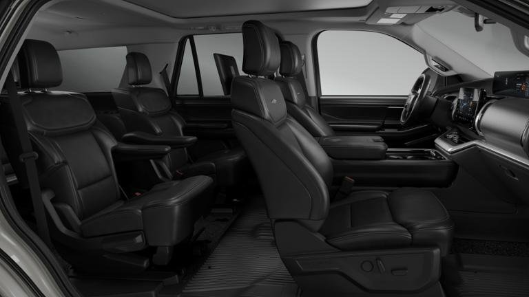 New 2026 Ford Expedition Platinum w/ Stealth Performance Package image 6