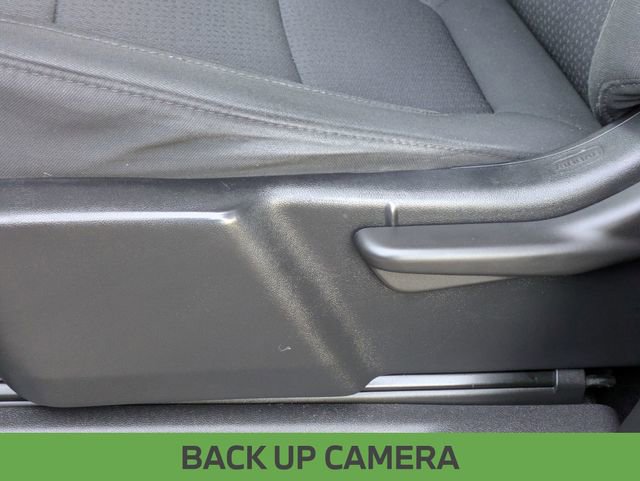 Used 2023 Chevrolet Silverado 2500 Custom w/ Custom Value Package image 17