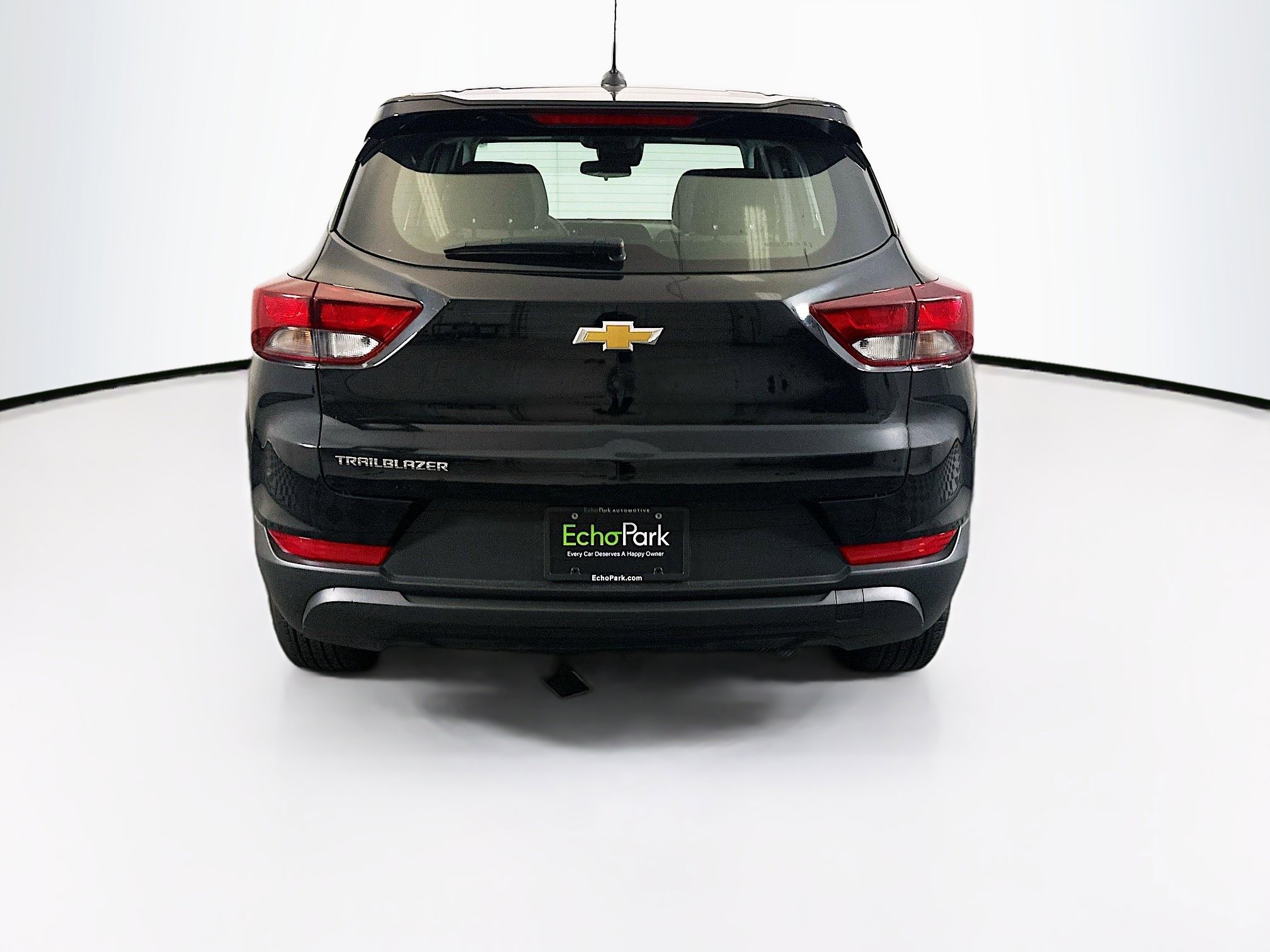 Used 2024 Chevrolet TrailBlazer LS image 7