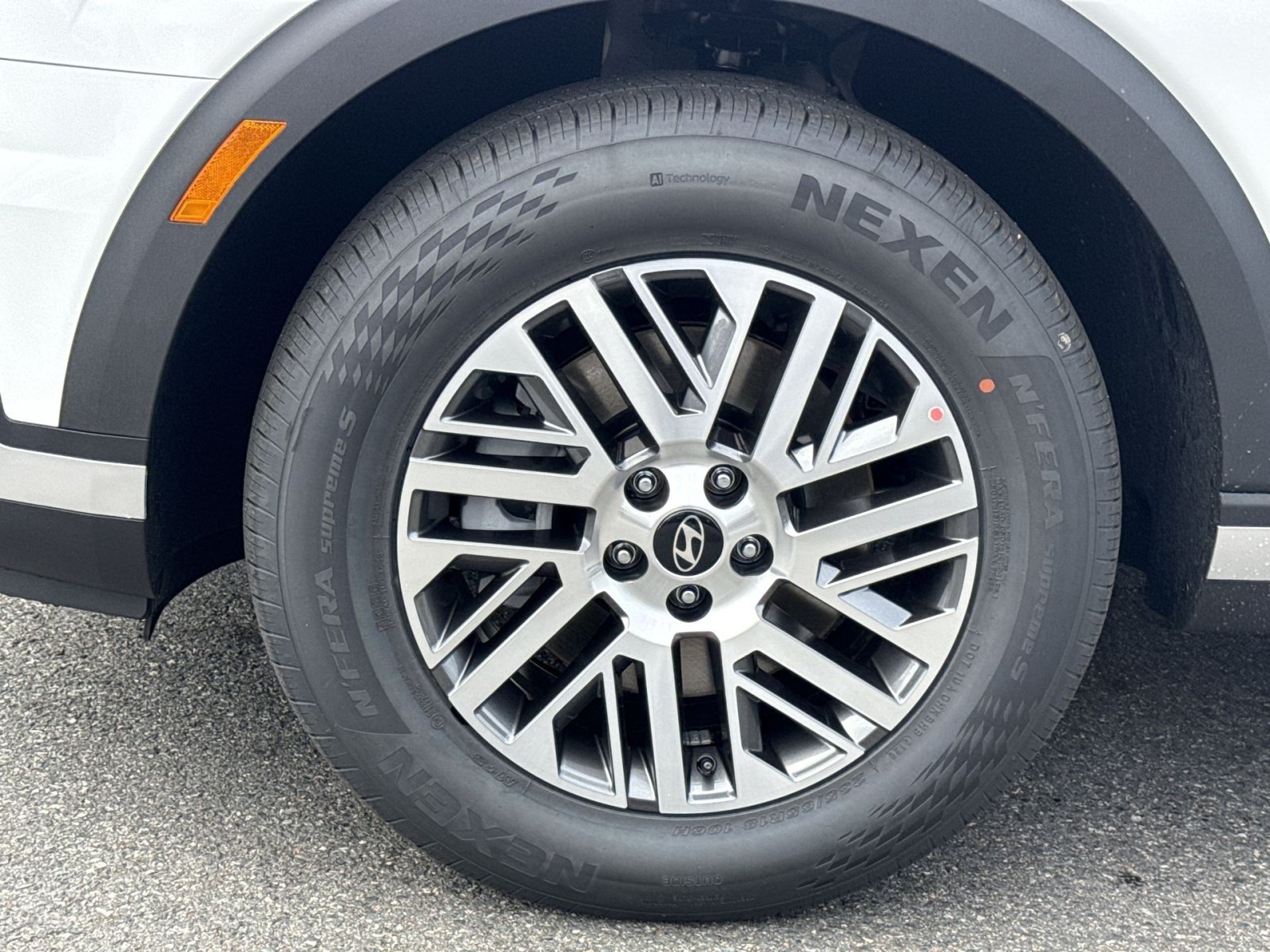 New 2027 Hyundai Palisade SEL AWD/4WD image 12