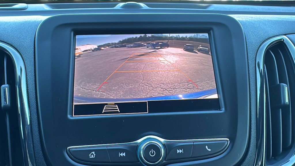 Used 2022 Chevrolet Equinox RS image 23