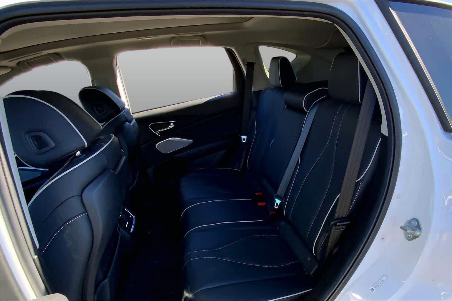 Used 2020 Acura RDX w/ Advance Package AWD/4WD image 21
