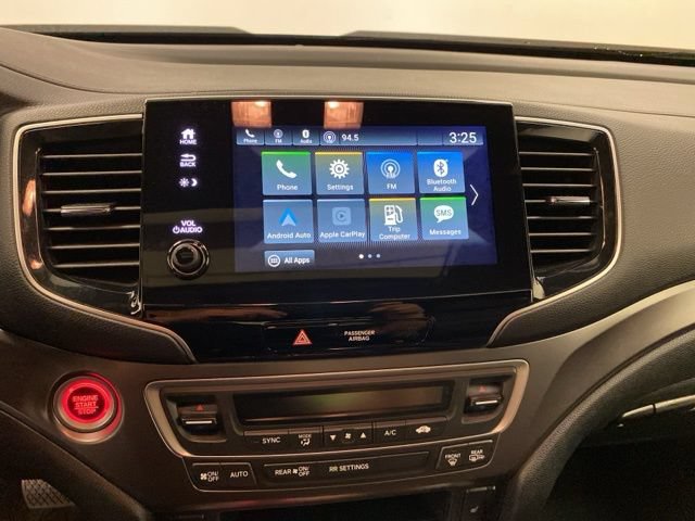 Certified 2023 Honda Passport EX-L image 10