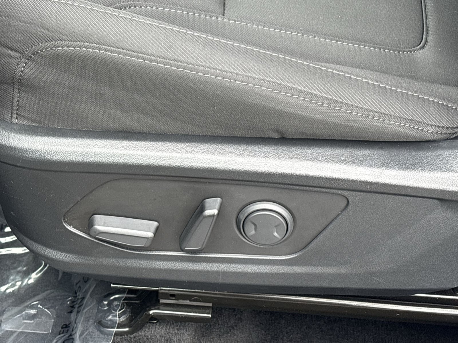 Certified 2026 Hyundai Tucson SEL Plus AWD/4WD image 14