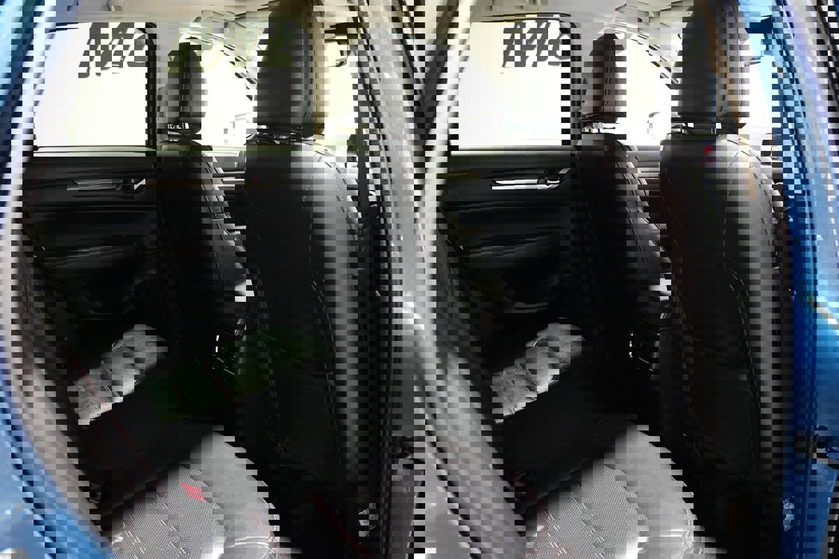 Used 2018 MAZDA CX-5 Grand Touring w/ Premium Package image 20