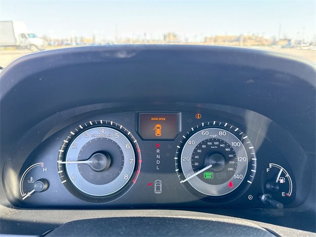 Used 2016 Honda Odyssey Touring Elite image 22