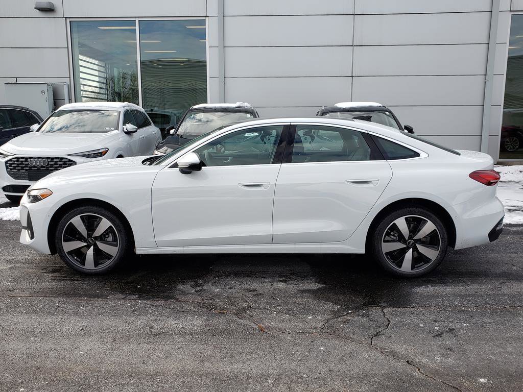 New 2025 Audi A5 2.0T Premium Plus image 2