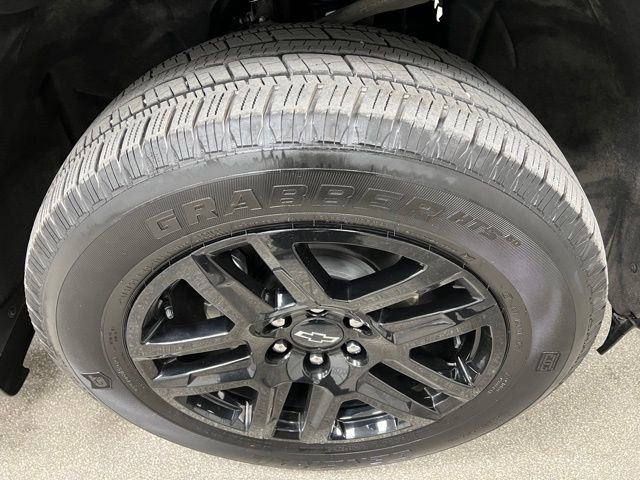 Used 2023 Chevrolet Silverado 1500 RST w/ Protection Package image 17
