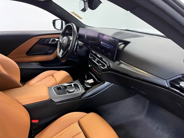 Used 2024 BMW 230i Coupe w/ Convenience Package image 12
