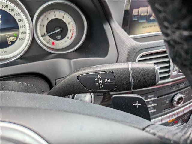 Used 2016 Mercedes-Benz E 400 Coupe image 12