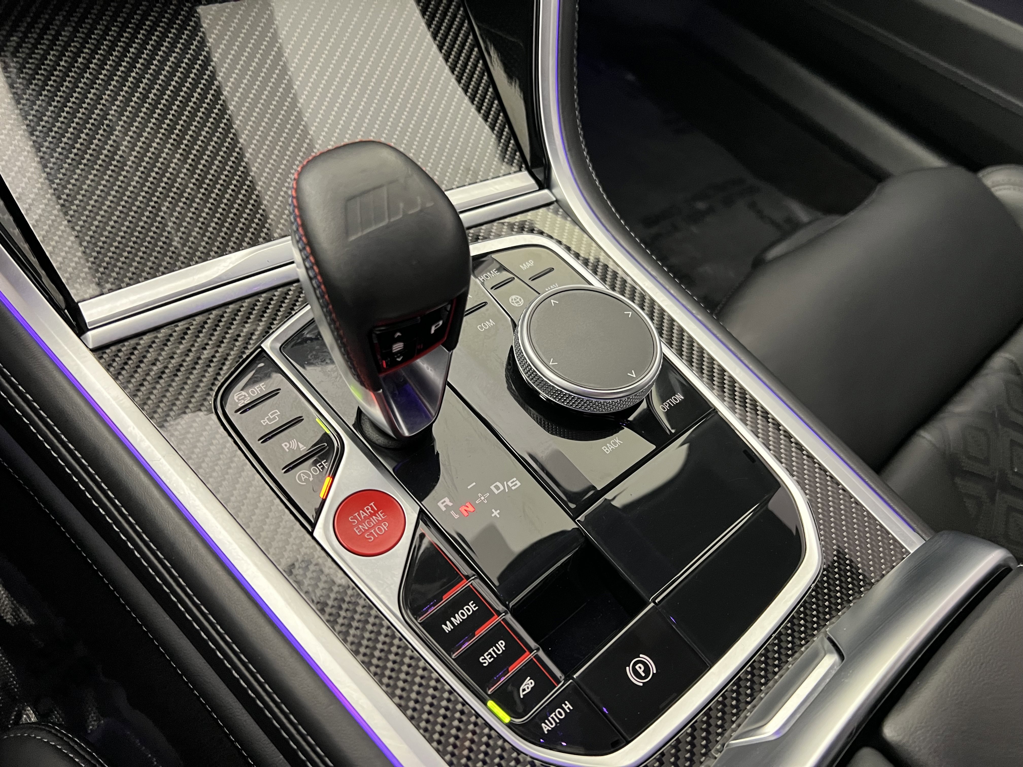 Used 2020 BMW M8 Competition image 32