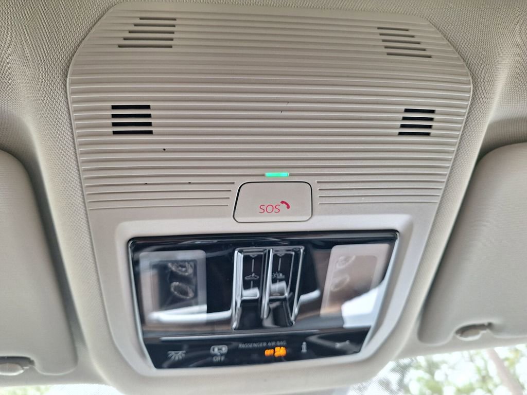 New 2026 Volkswagen Atlas SE image 17