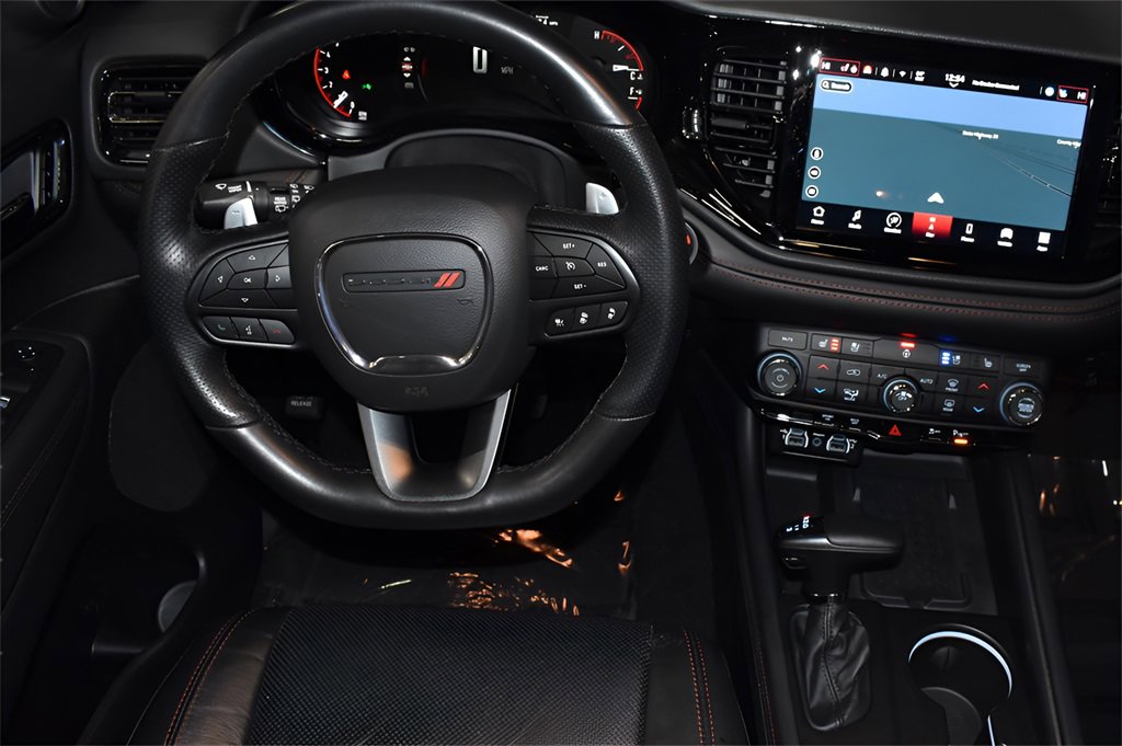 Used 2025 Dodge Durango R/T image 14