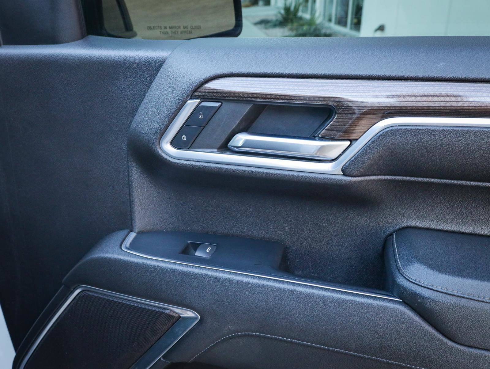 Used 2023 Chevrolet Silverado 1500 LT w/ Work Truck Package image 26