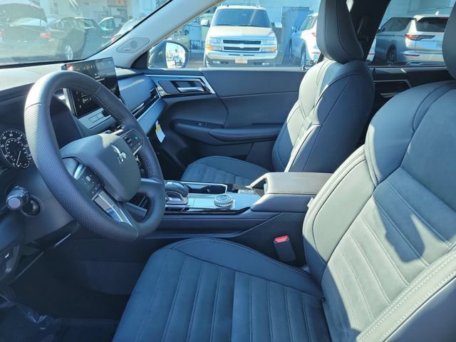 New 2026 Mitsubishi Outlander SE AWD/4WD image 19