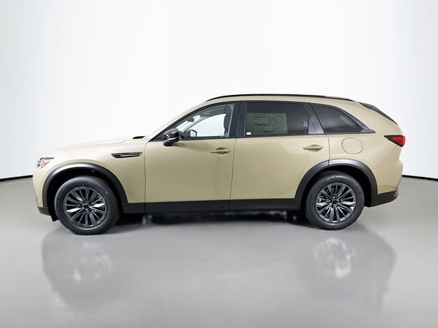 New 2026 MAZDA CX-70 SC AWD/4WD image 4