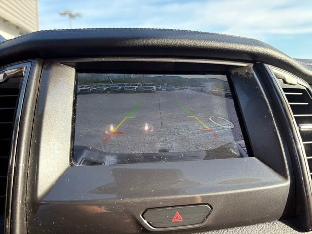 Used 2022 Ford Ranger Lariat w/ Technology Package AWD/4WD image 5