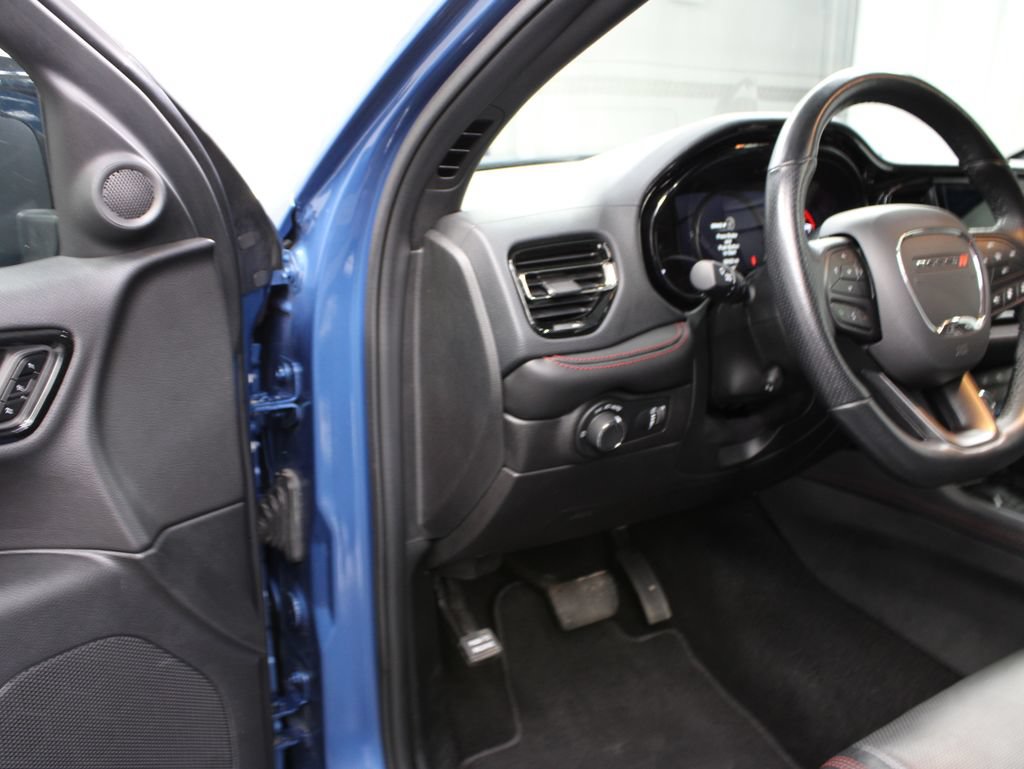 Used 2025 Dodge Durango R/T AWD/4WD image 41