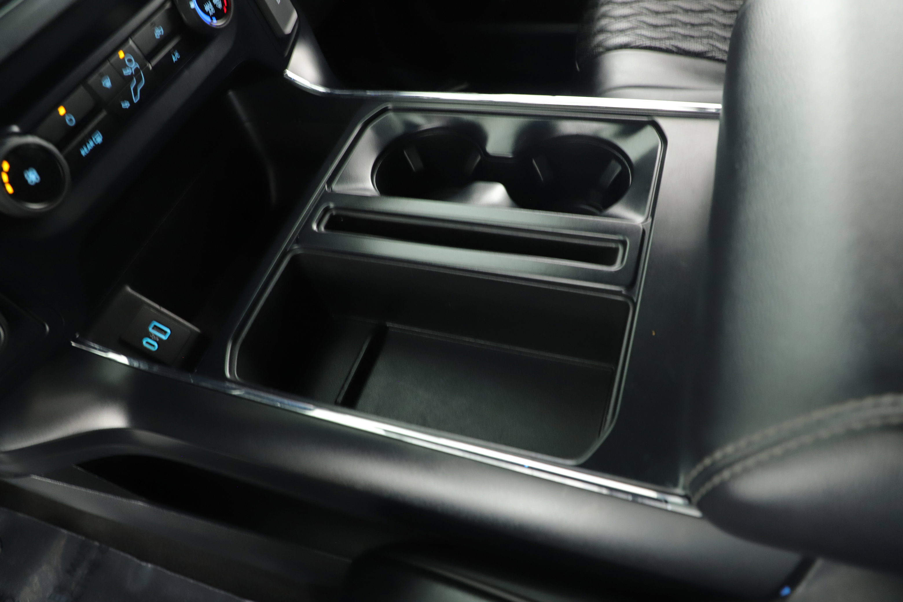 Used 2023 Ford F150 XL w/ STX Appearance Package image 17