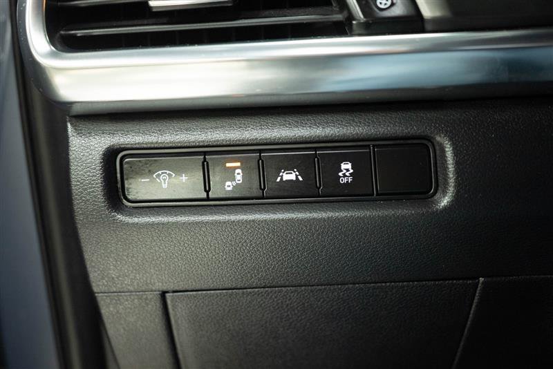 Used 2022 Kia Telluride LX image 29