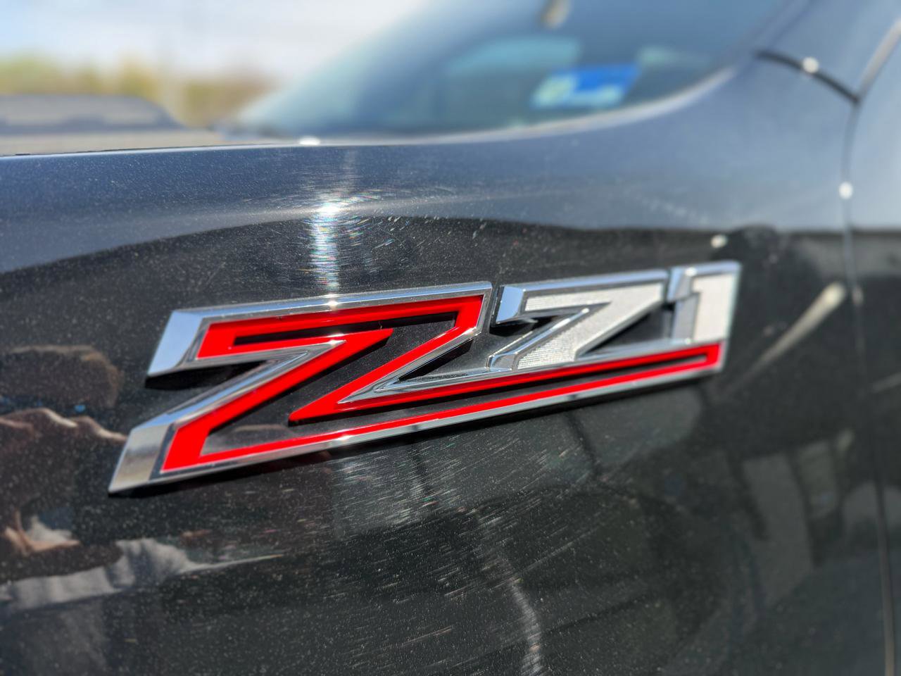 Used 2023 Chevrolet Silverado 2500 LT w/ Midnight Edition image 10