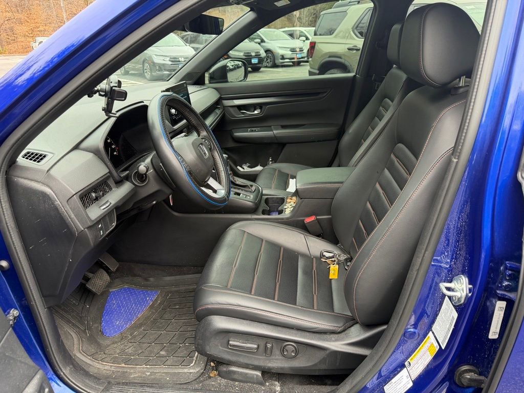 Used 2024 Honda CR-V Sport-L image 9