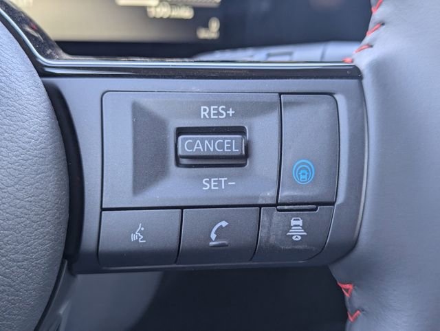 New 2026 Nissan Kicks SR image 24