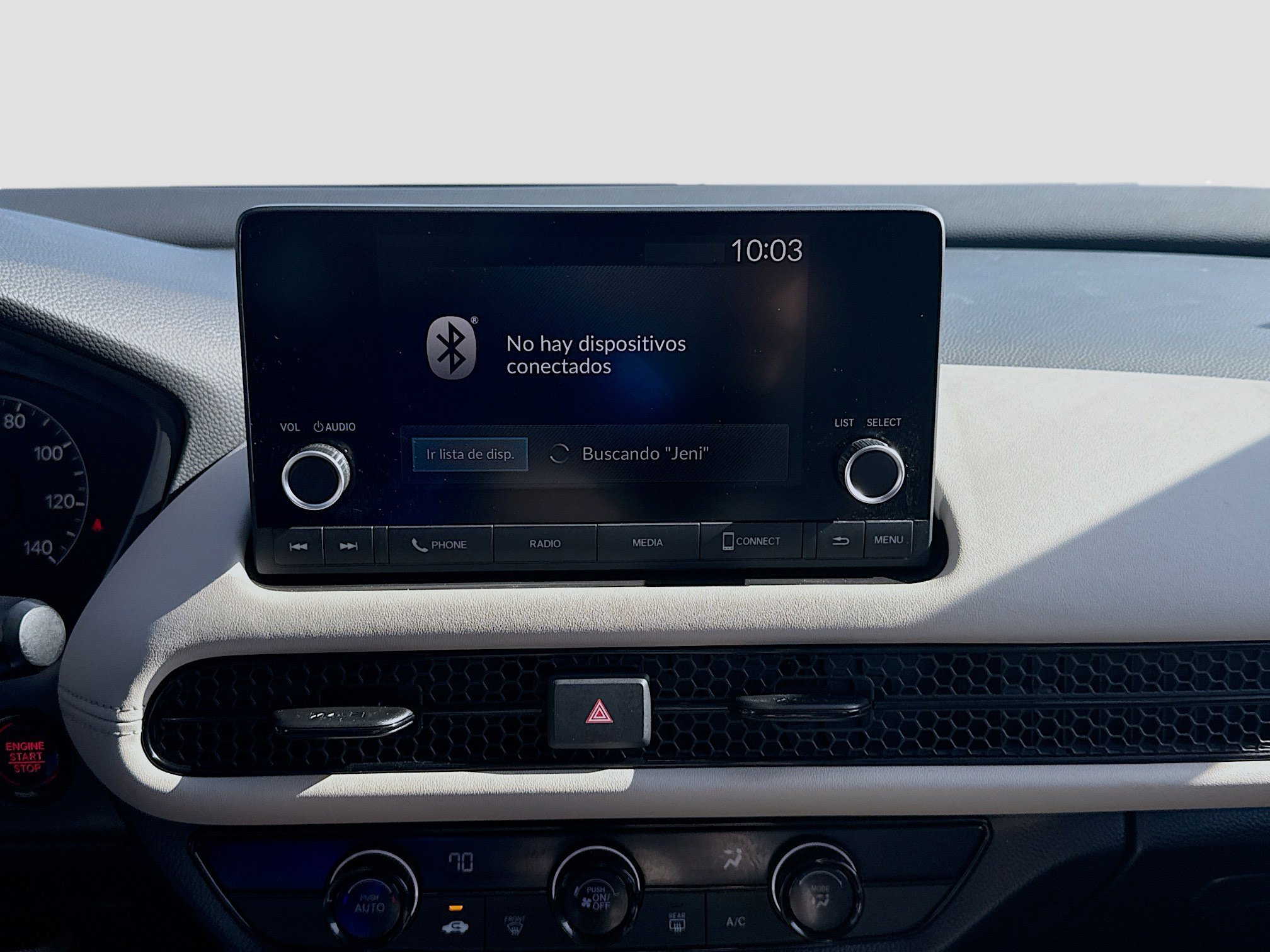 Certified 2025 Honda HR-V LX image 12