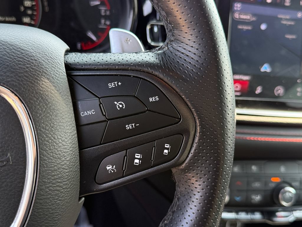 Used 2025 Dodge Durango GT AWD/4WD image 18