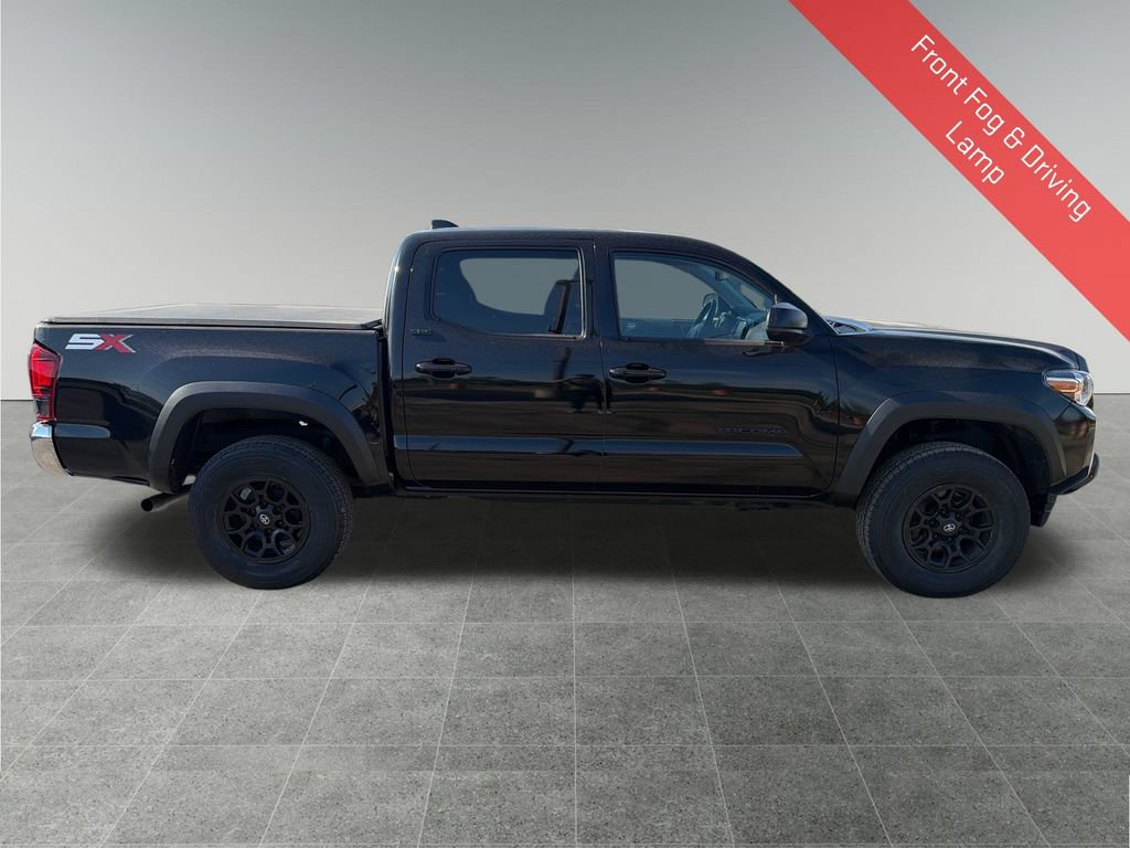 Used 2023 Toyota Tacoma SR5 AWD/4WD image 7