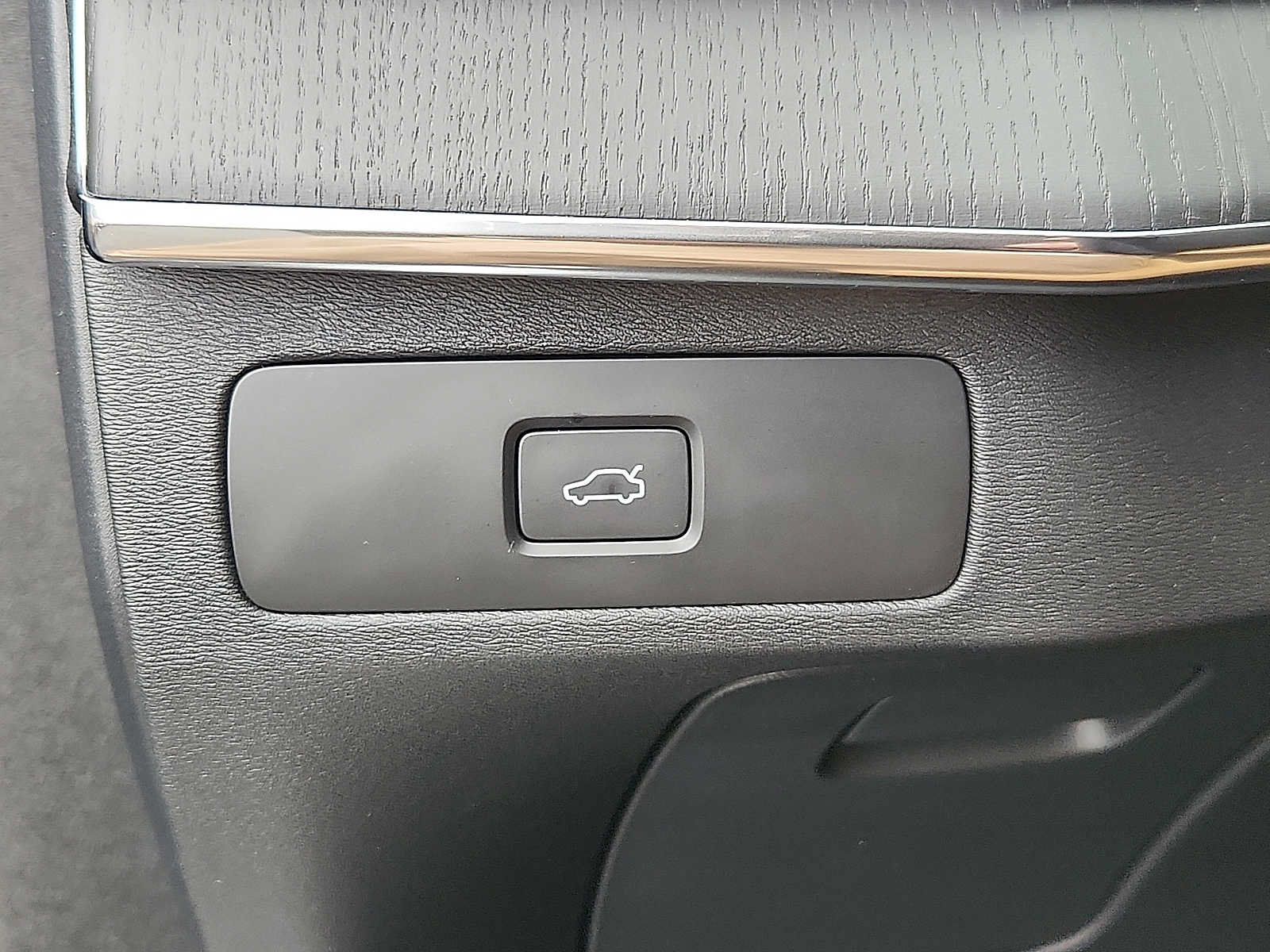 Certified 2024 Volvo XC90 B6 Ultimate AWD/4WD image 22