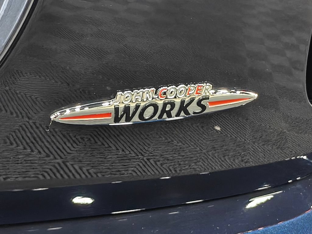 Used 2024 MINI Cooper John Cooper Works FWD image 56