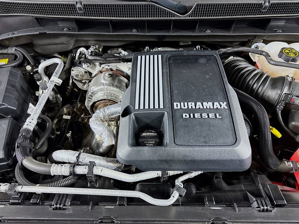 Certified 2023 GMC Yukon SLT w/ SLT Premium Package image 37