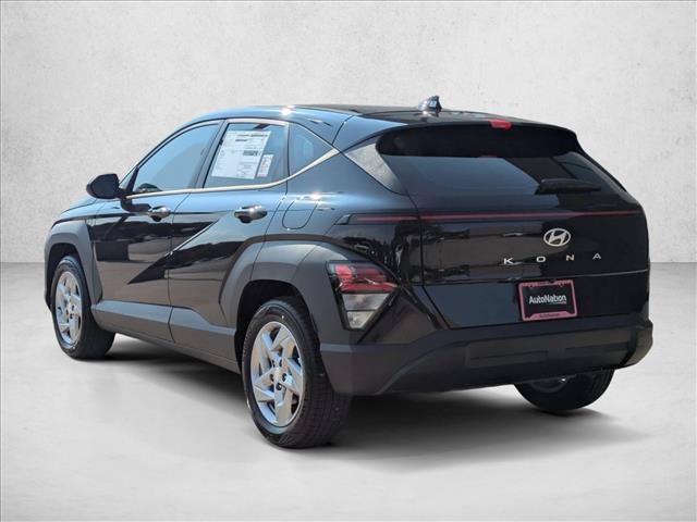 New 2027 Hyundai Kona SE FWD image 9