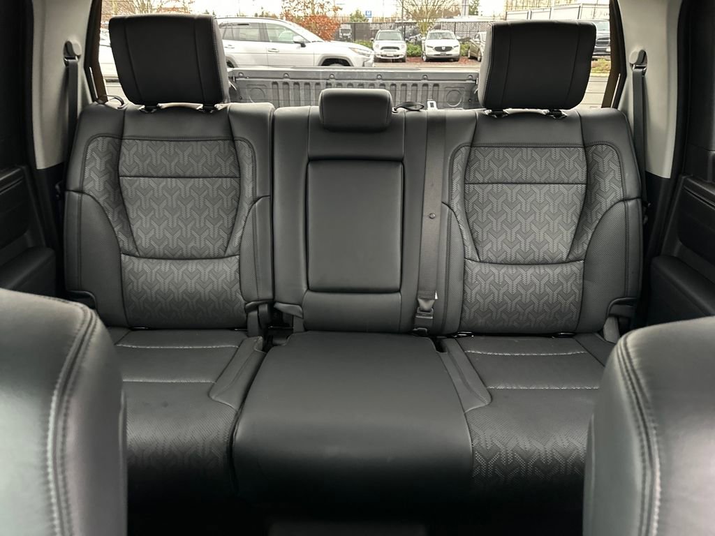 Used 2023 Toyota Tundra SR5 image 24