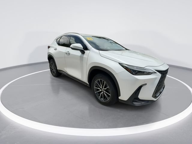 Used 2023 Lexus NX 350 AWD image 2
