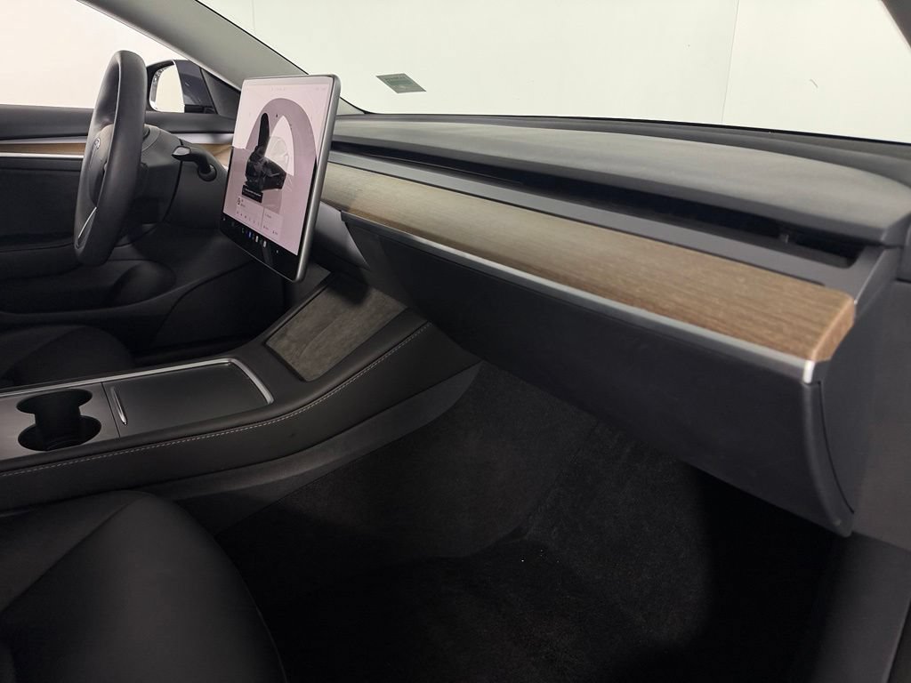 Used 2023 Tesla Model 3 Standard Range RWD image 32