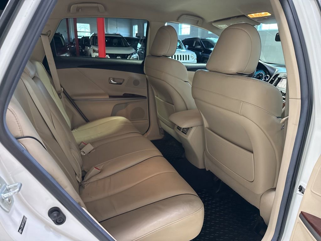 Used 2012 Toyota Venza XLE AWD/4WD image 37