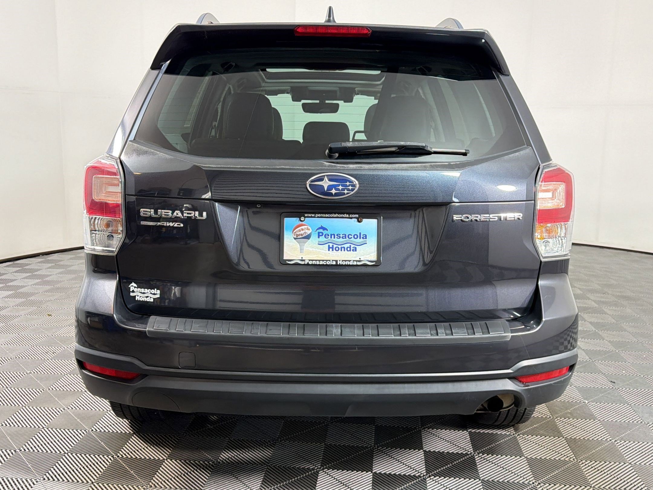 Used 2018 Subaru Forester 2.5i Premium AWD/4WD image 8