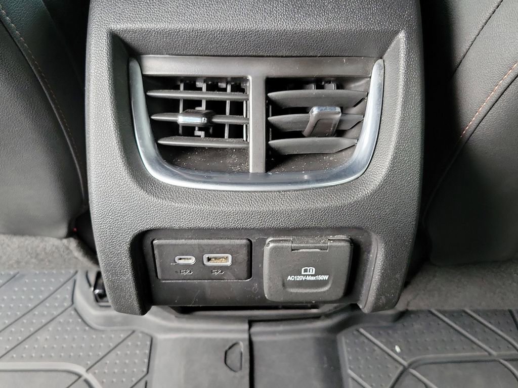 Used 2021 Chevrolet Blazer Premier w/ Driver Confidence II Package FWD image 15
