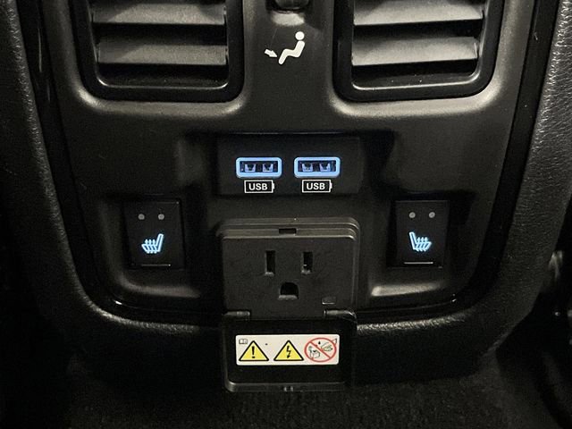 Certified 2025 Dodge Durango R/T image 37