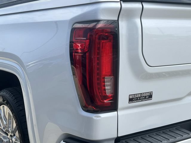 Used 2020 GMC Sierra 1500 Denali w/ Denali Ultimate Package AWD/4WD image 10