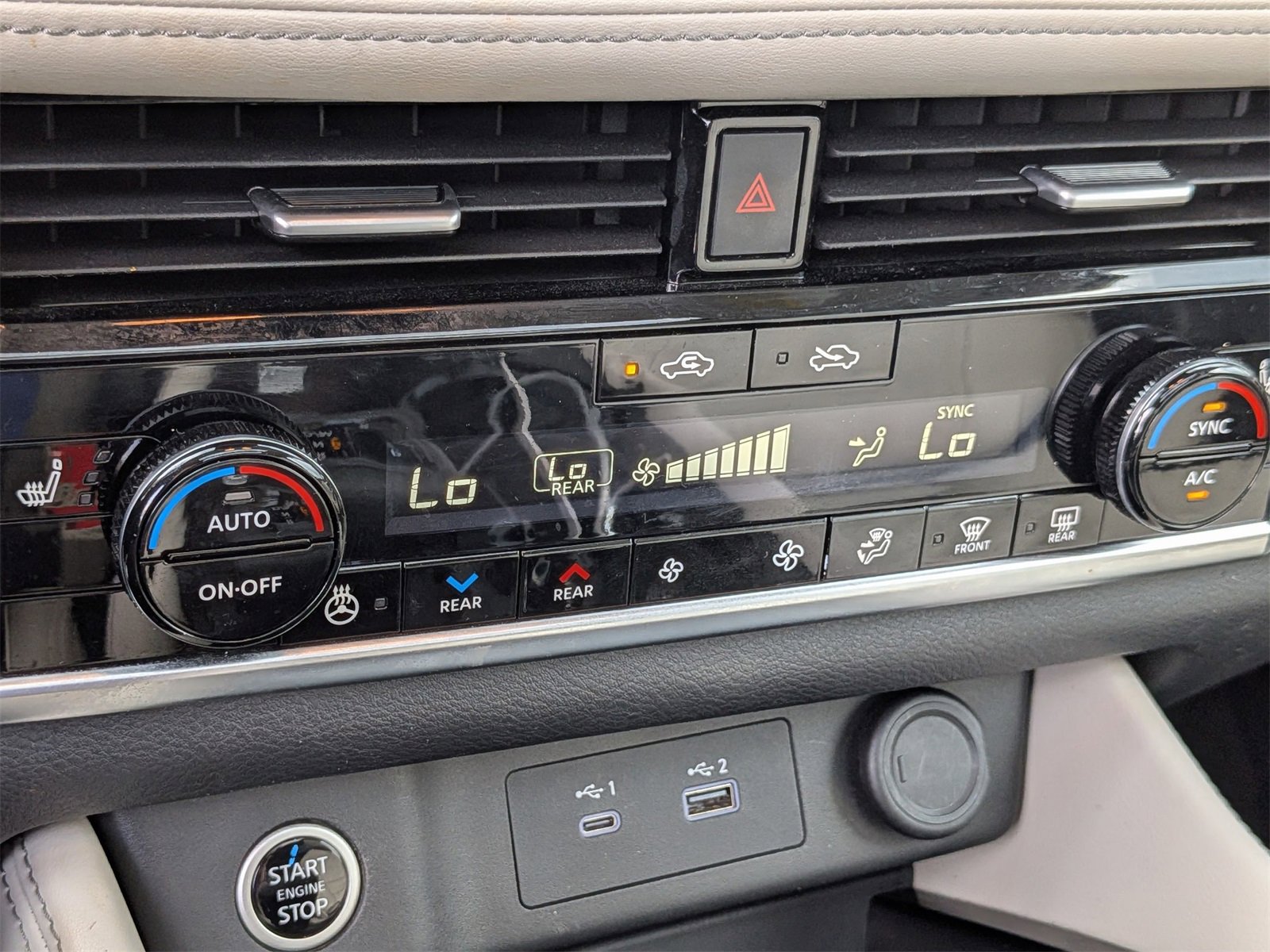 Used 2022 Nissan Rogue SL image 24