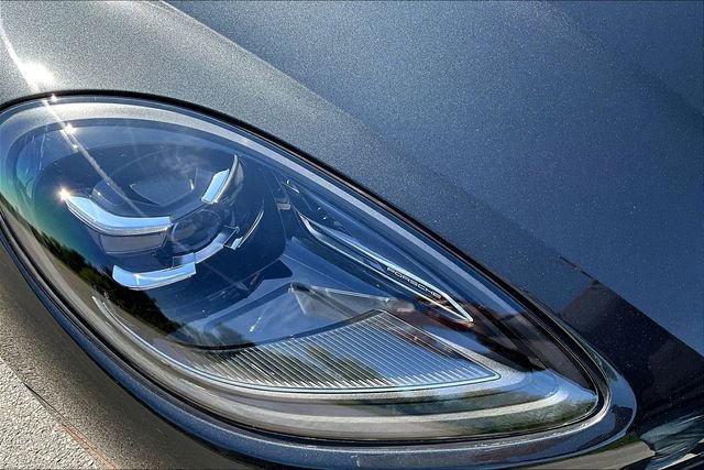 Used 2026 Porsche Macan image 30