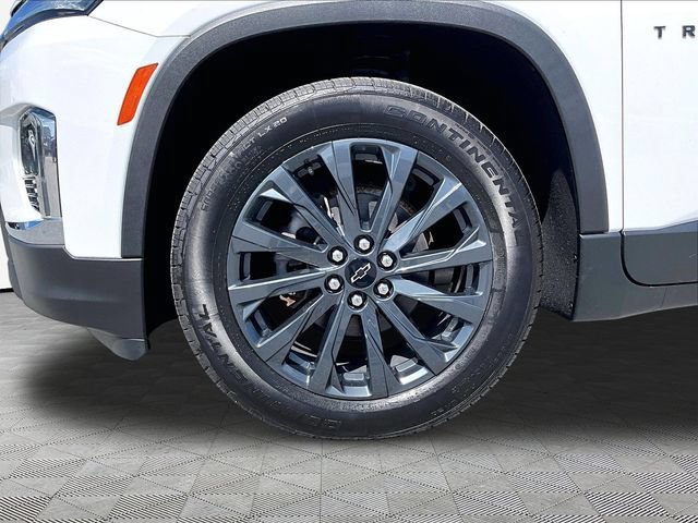 Used 2023 Chevrolet Traverse RS AWD/4WD image 7