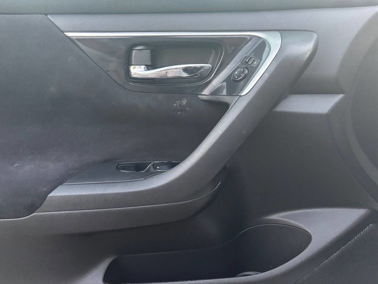 Used 2014 Nissan Altima 2.5 S image 26