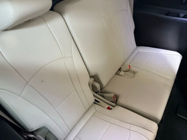 Certified 2022 Buick Enclave Premium w/ Experience Buick Package image 42